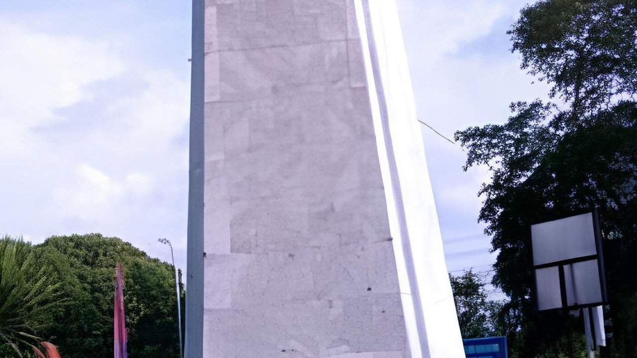 Teks Proklamasi Ternyata Pertama Kali Dibacakan di Cirebon, Begini Kisahnya