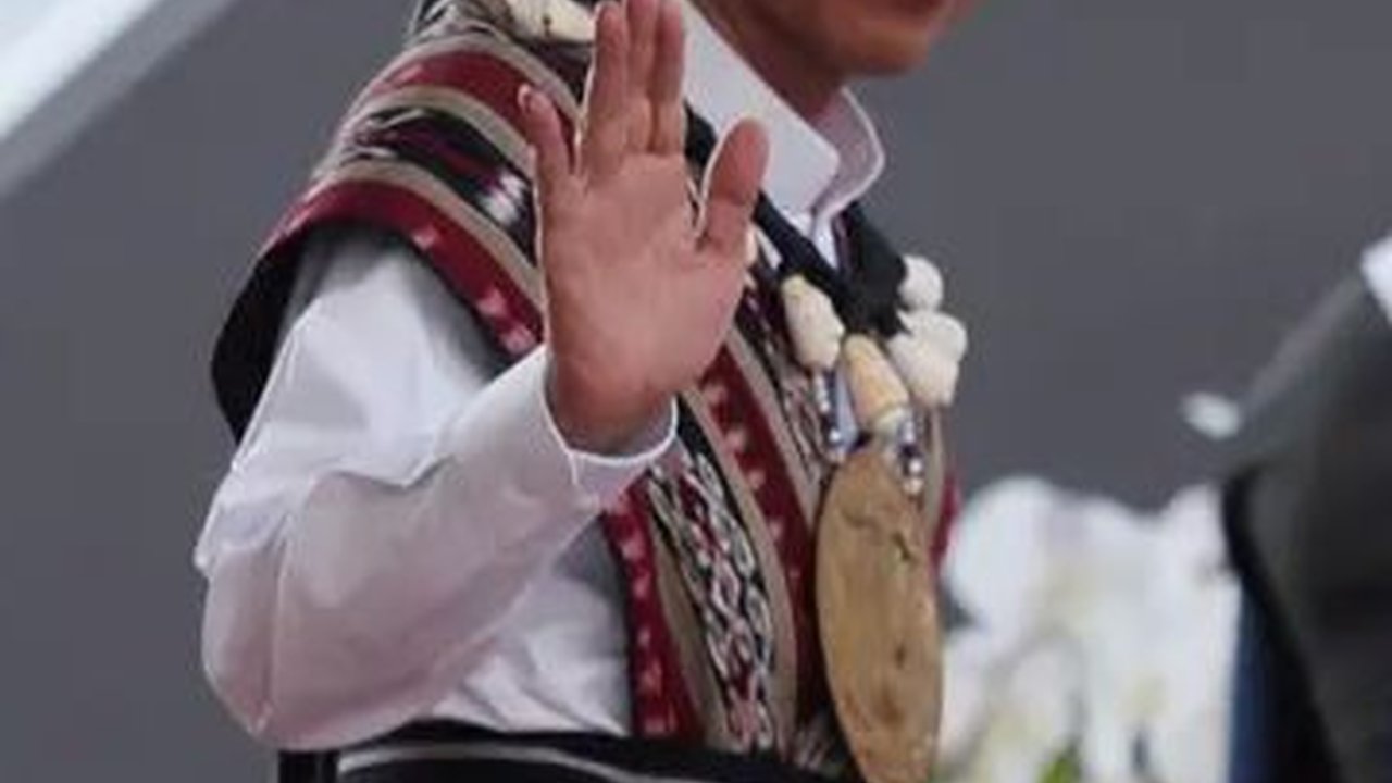 Jokowi: Posisi Presiden Tidak Senyaman yang Dipersepsikan, Banyak Masalah dan Cacian