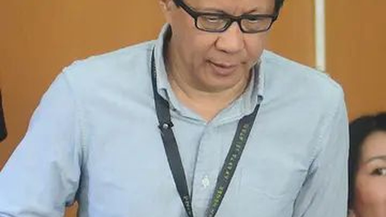 Bareskrim Polri Tangani 22 Laporan Kasus Rocky Gerung