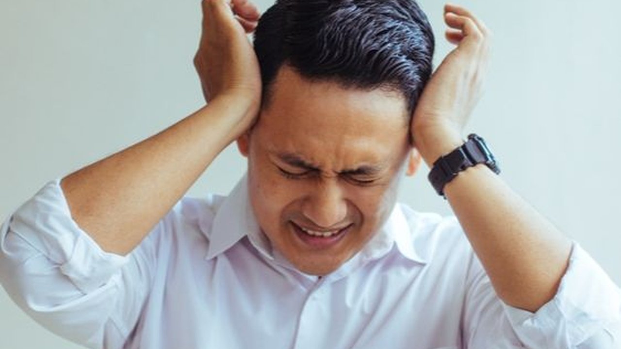 Sering Alami Sakit Kepala? Waspada, Siapa Tahu 3 Hal Inilah yang Menjadi Pemicunya