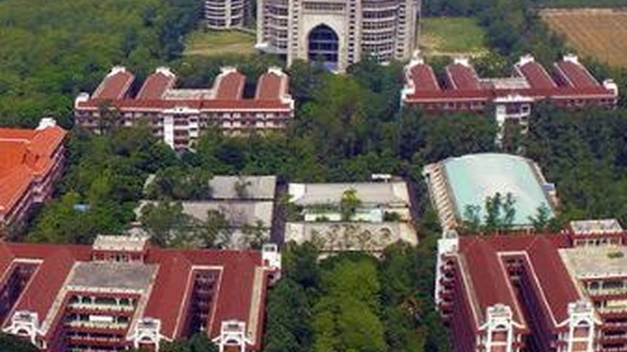 Geledah Ponpes Al-Zaytun, Polisi Belum Temukan Indikasi Keterkaitan Teroris