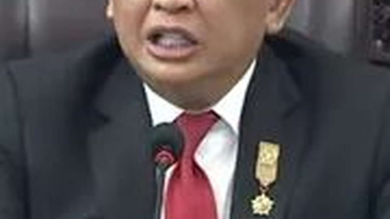 Ketua MPR Bamsoet: Kita Sudah Tahu Capresnya, Walau Belum Jelas Cawapresnya