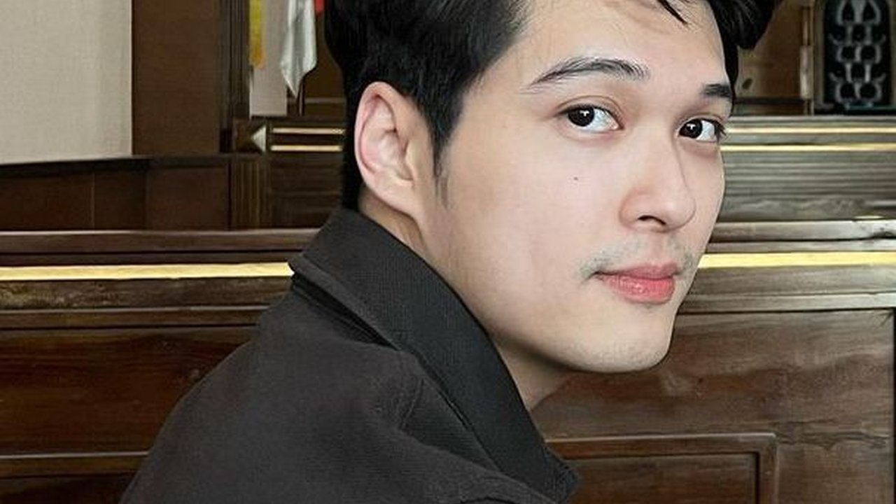 Tampan dan Berwibawa, Intip Potret Joseph Irianto yang Disebut Ajak Inara Rusli Taaruf