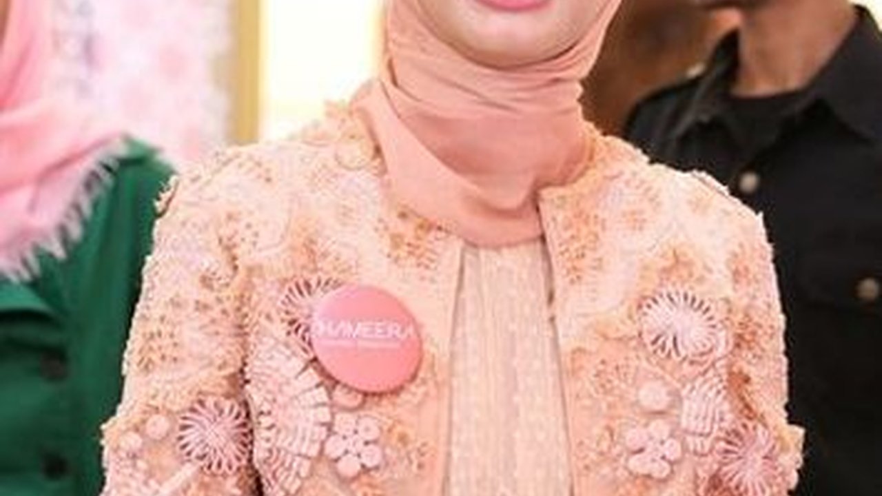 Potret Rumah Laudya Cynthia Bella Yang Dijual Seharga Rp 8 Miliar - Elegan Dengan Sentuhan Marmer