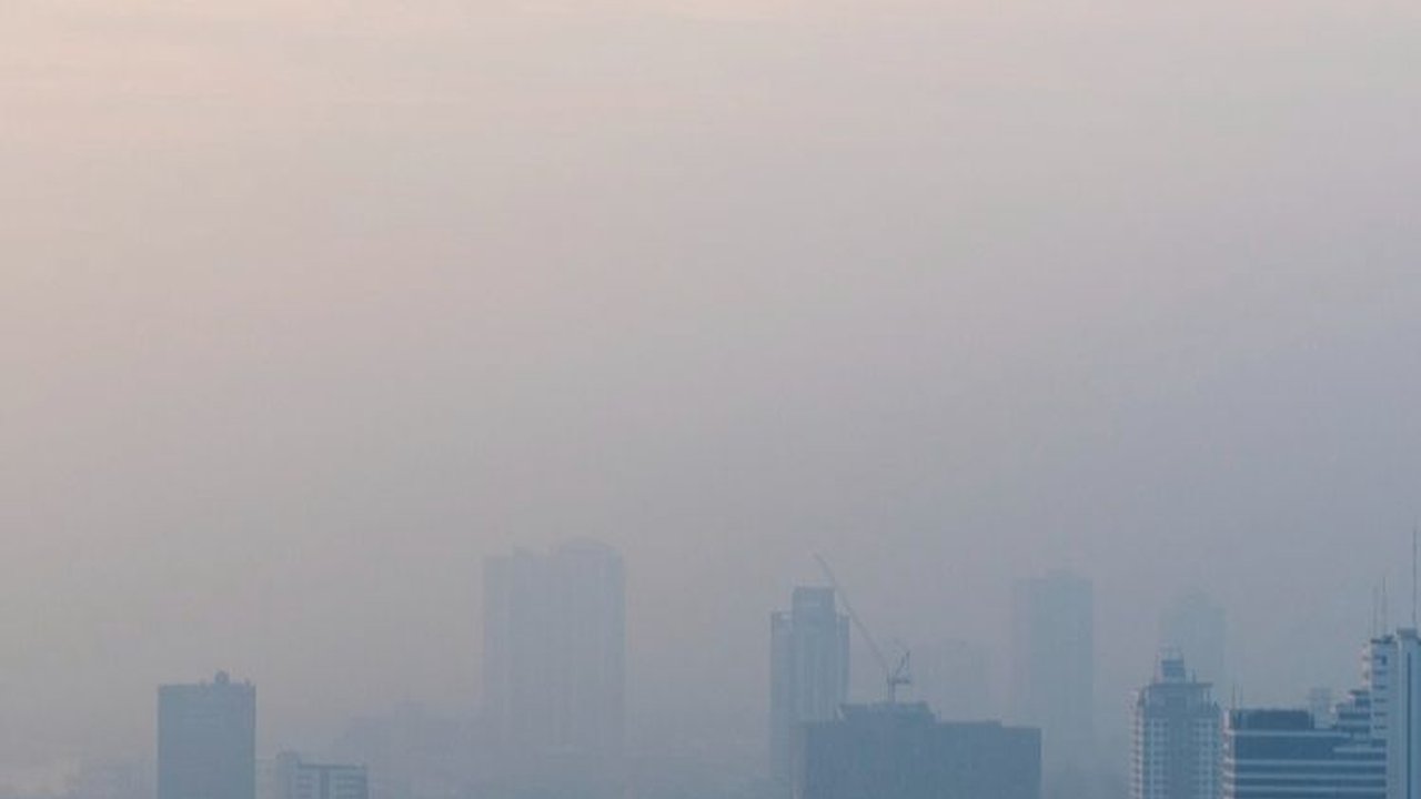 Dampak Polusi Udara bagi Anak, Sebabkan Gangguan Pernapasan hingga Kognitif