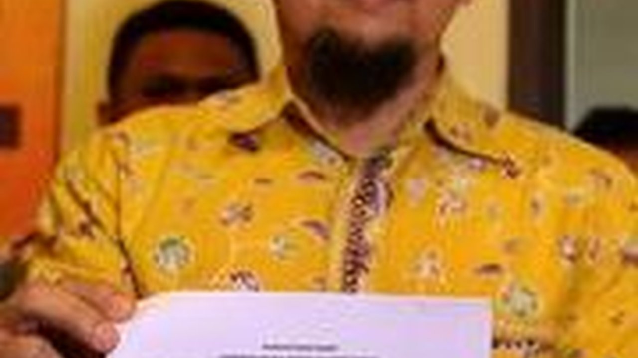 PDIP Kritik Food Estate, Golkar Ingatkan Jangan Munculkan Keterbelahan Jelang Pemilu