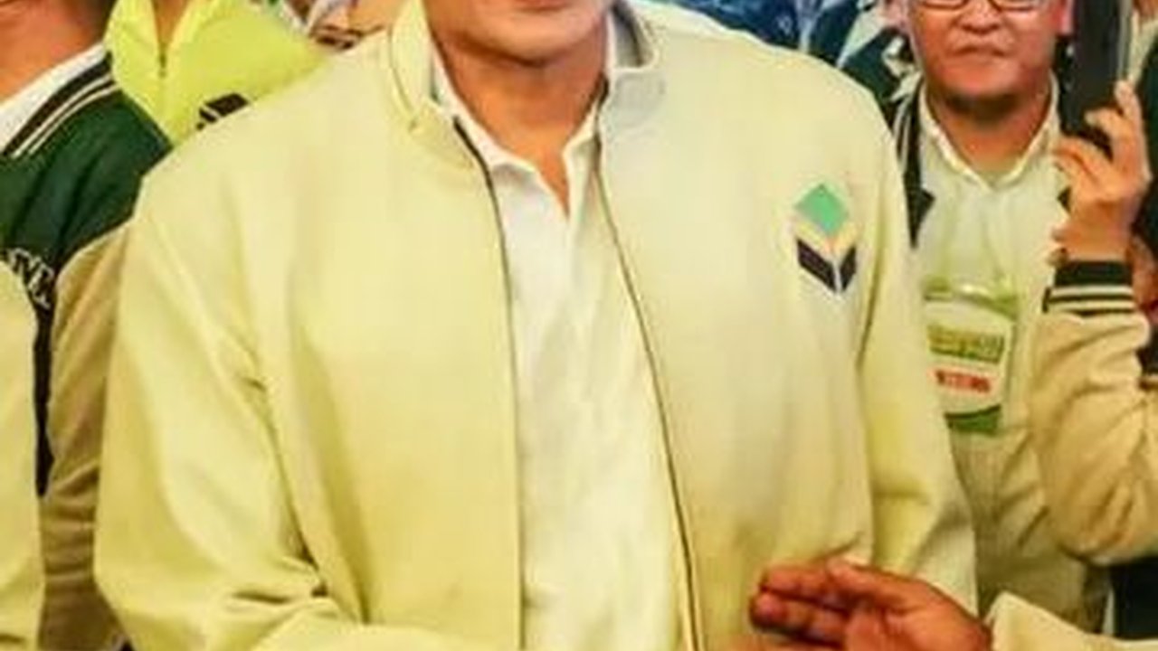 Sandiaga Ditanya Peluang Jadi Cawapres Ganjar: Aku Ora Urus