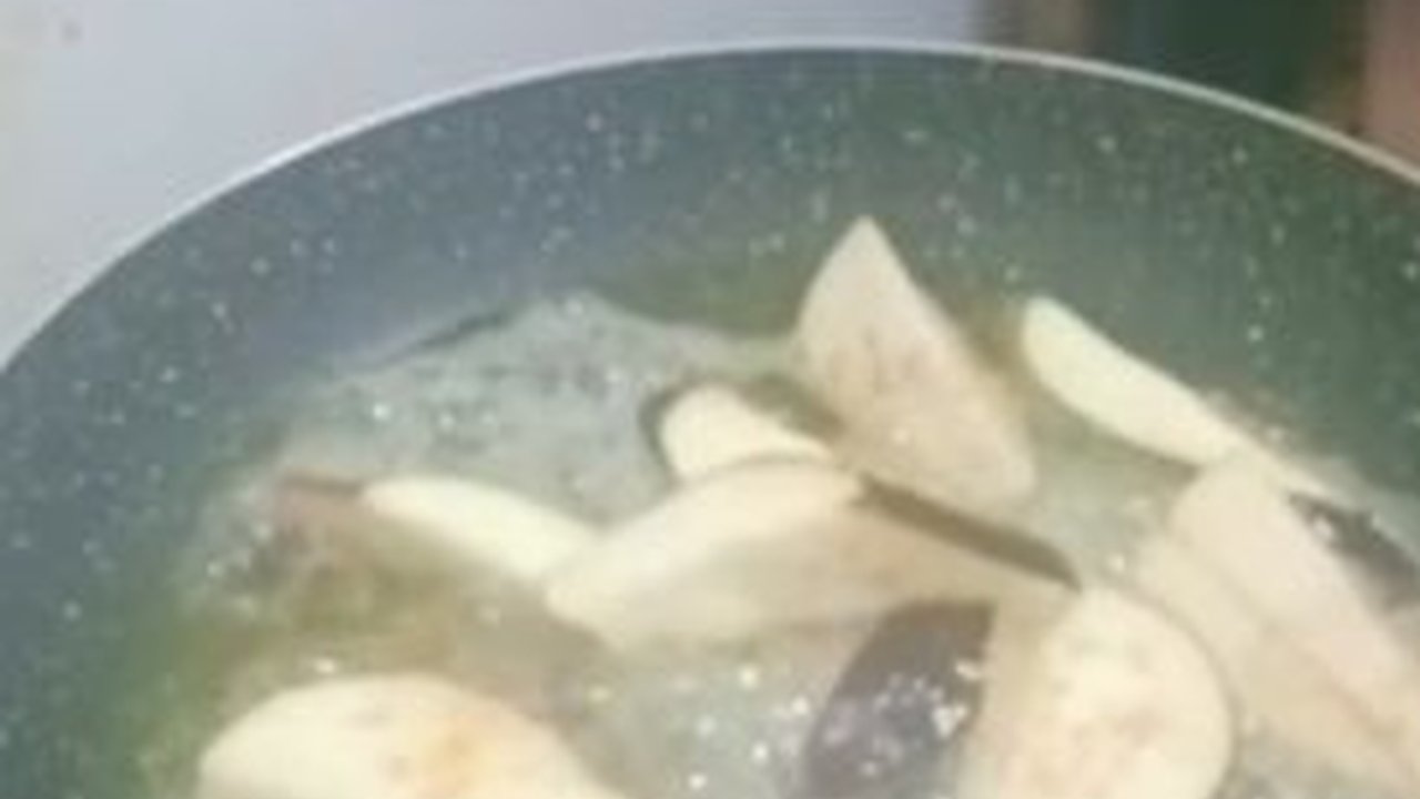 Begini Jadinya Jika Istri Dijatah Rp 15 Ribu Perhari untuk Masak, Kisahnya Viral
