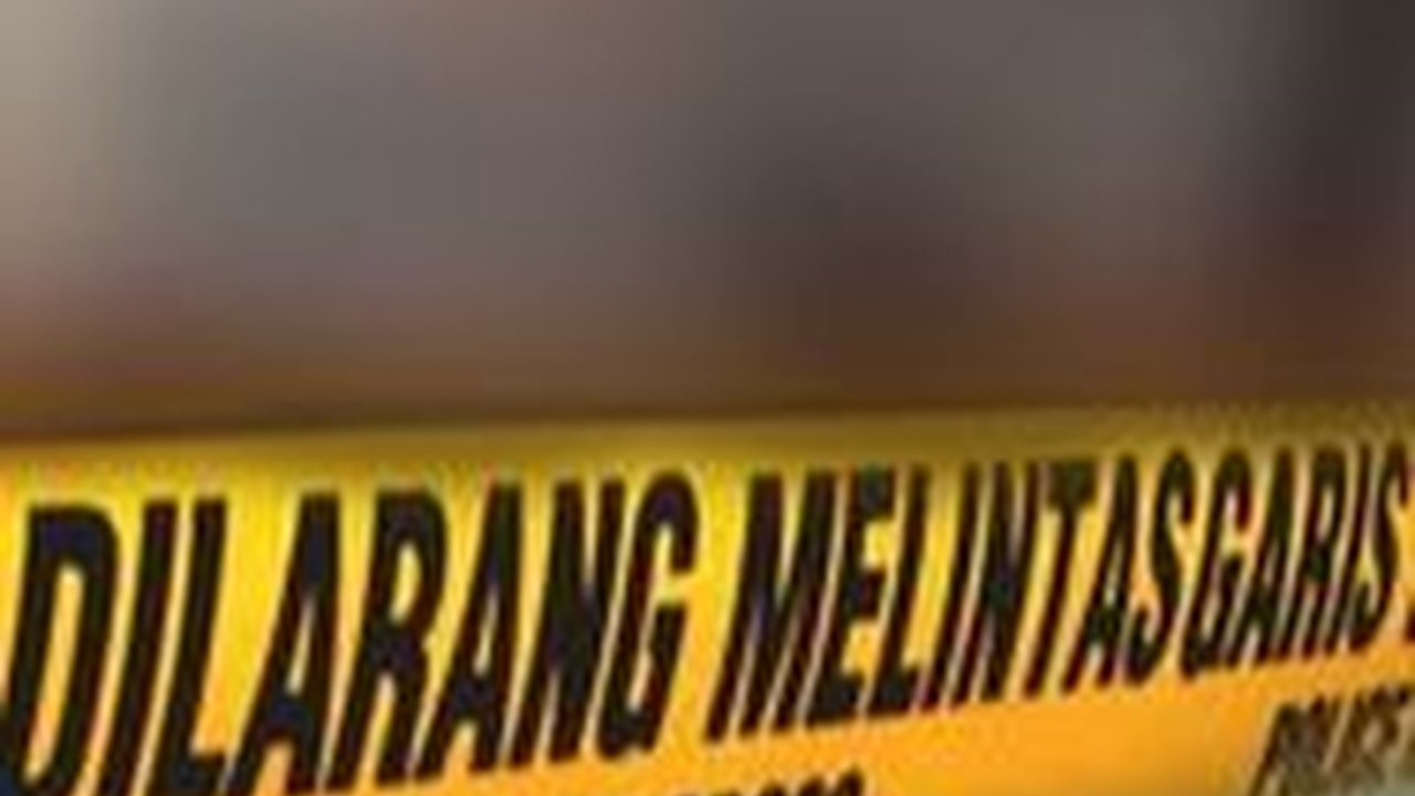 Viral Video Rampok Todongkan Pistol ke Pegawai Minimarket, Ini Fakta dari Polisi