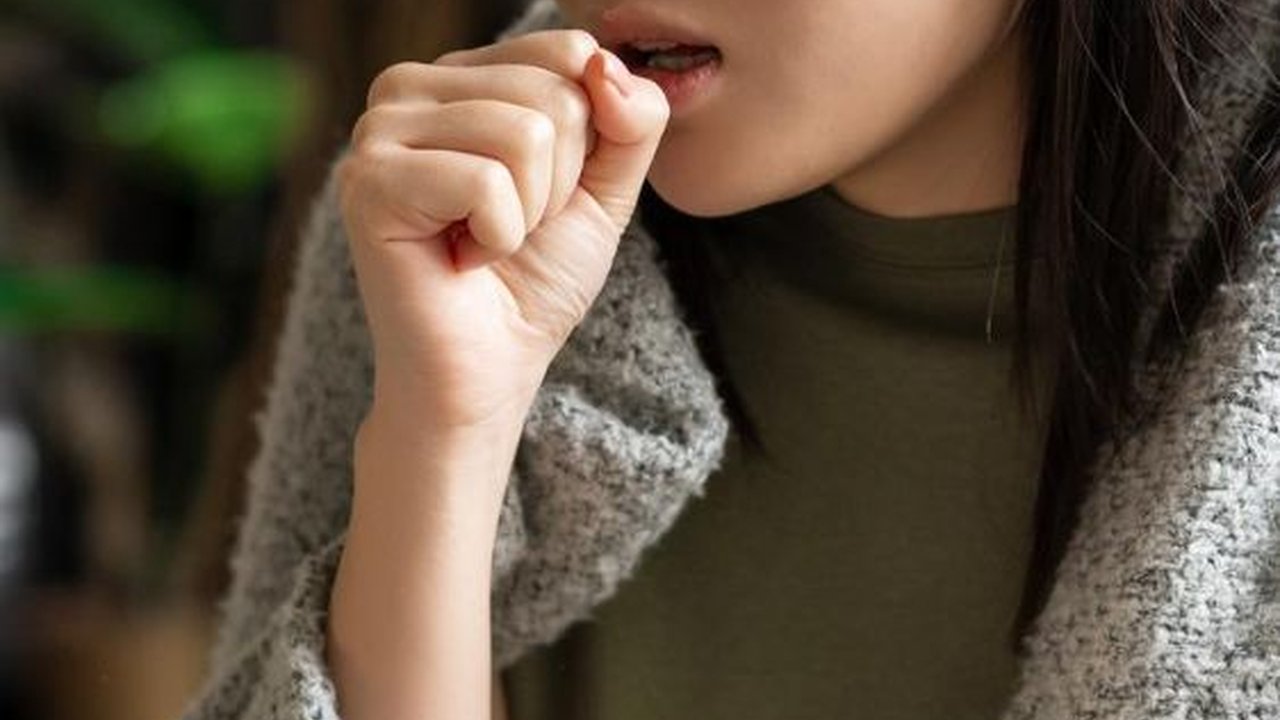 Obat Batuk Alami yang Efektif, Aman, dan Mudah Didapat