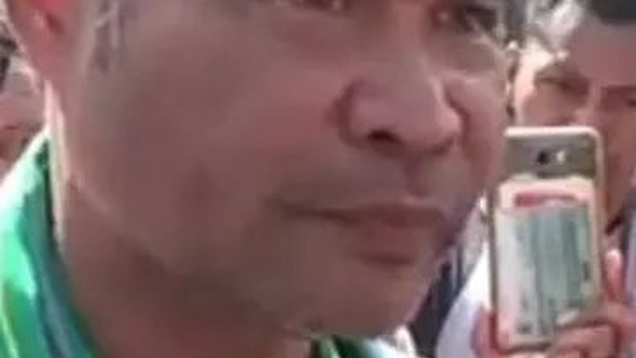VIDEO: Gubernur NTT Viktor Laiskodat Bicara Ciri Khas Orang Miskin Terlihat Dari Porsi Makan
