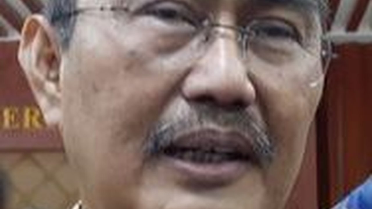 Jimly Asshiddiqie Soal Gugatan Batas Usia Capres dan Cawapres: Masalah Sepele, Enggak Usah Dipolitisasi