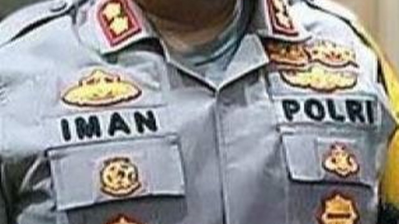 Mantan Kapolres Bogor Masuk Kandidat Pj Bupati Bogor