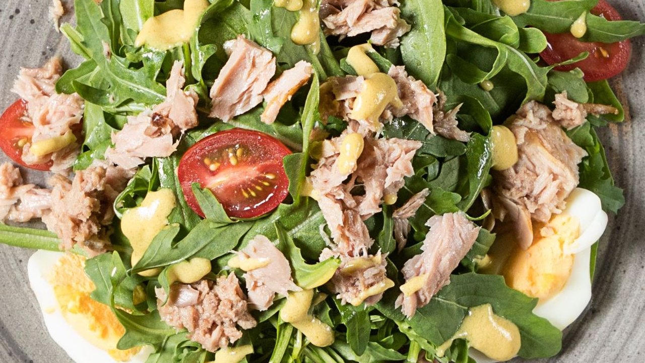 6 Resep Suwir Ikan Tuna Pedas, Praktis dan Nikmat