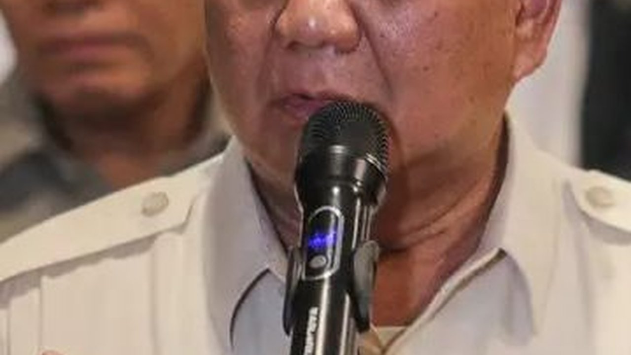 Koalisi Prabowo Bakal Kumpul Bahas Cawapres, PAN Usulkan Erick Thohir