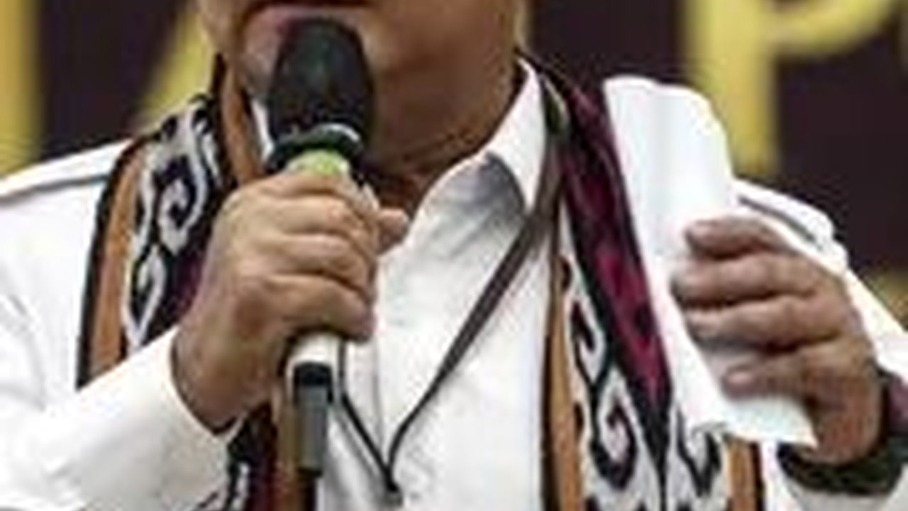 VIDEO: Sikap Menunduk Prabowo Sambut Presiden Jokowi di Sidang Tahunan DPR/MPR