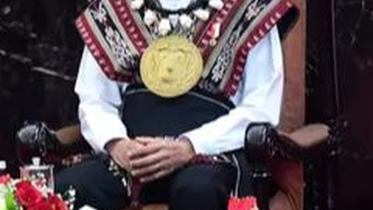 VIDEO:  Curhatan Pedih Jokowi Tak Dendam Dimaki & Dihina Kata-Kata Kasar