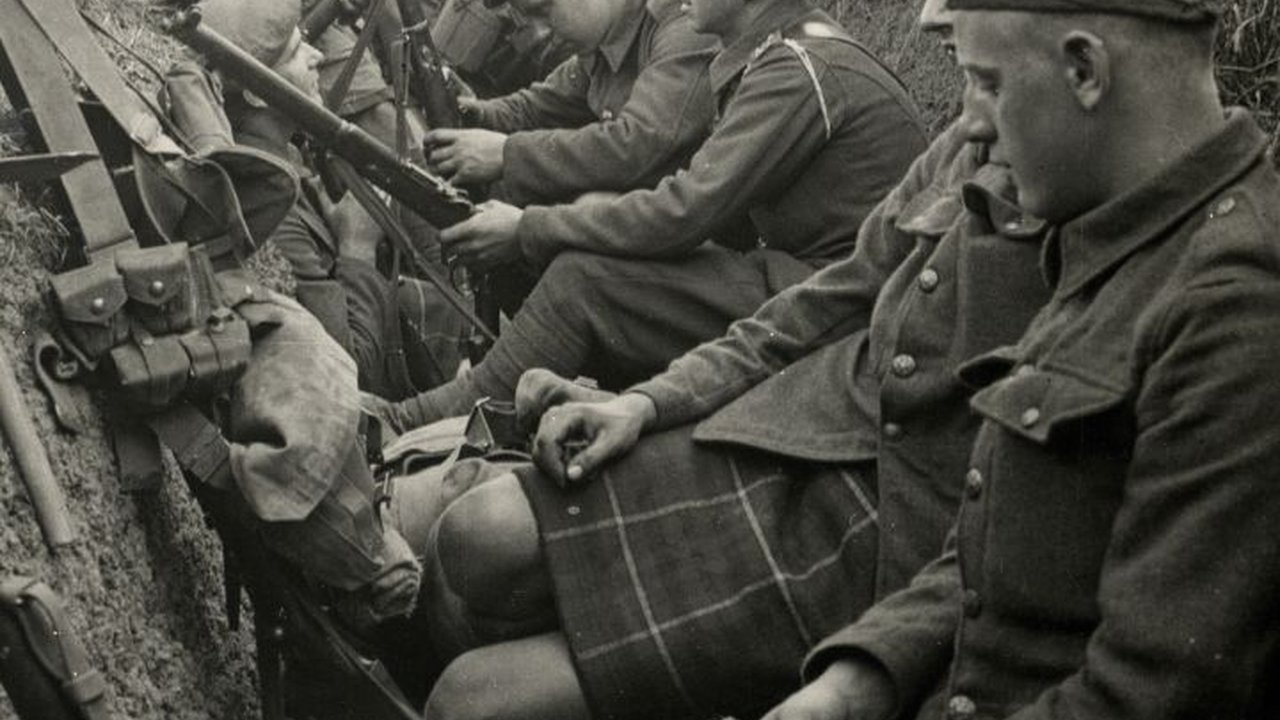 Kapsul Waktu Kuno Zaman Perang Dunia II Ini Dibuka, Isinya Ada Pesan yang Menohok