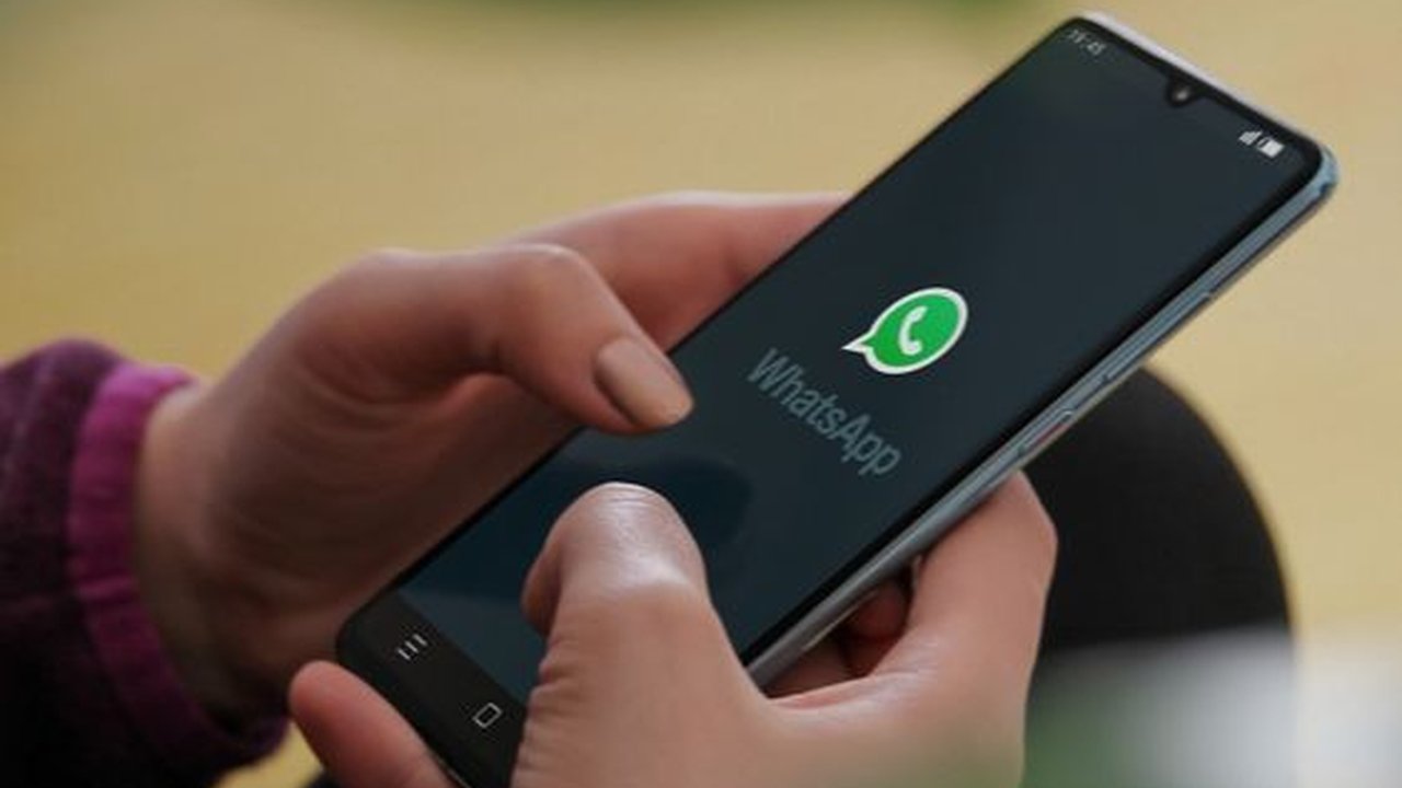 Ada Fitur Screen Sharing WhatsApp, Awas Layar Kamu Diintip Orang Lain
