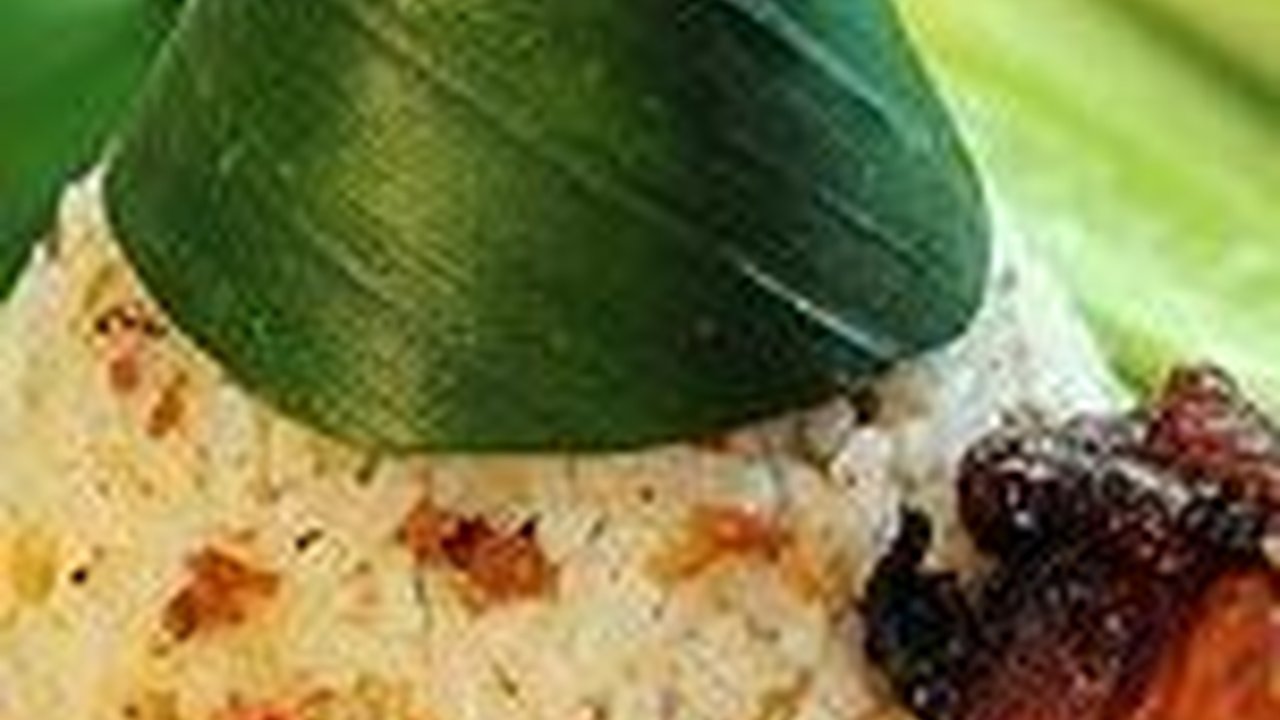9 Kuliner Khas Hari Kemerdekaan Indonesia Selain Nasi Tumpeng, Sudah Tahu?