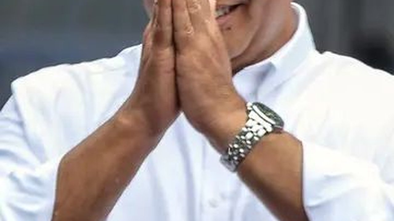 Anies Baswedan Serukan Perubahan di Desa Termiskin di Jawa Tengah