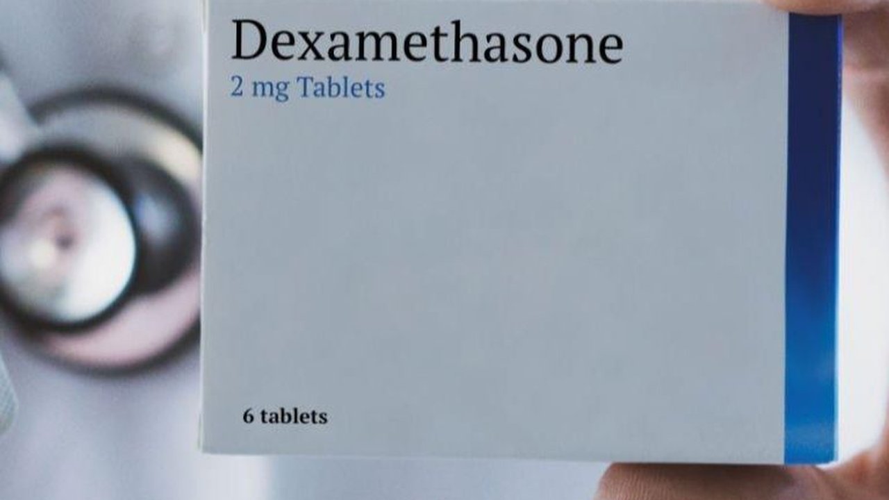 Dexamethasone adalah Obat Peradangan, Ketahui Fungsi dan Efek Sampingnya