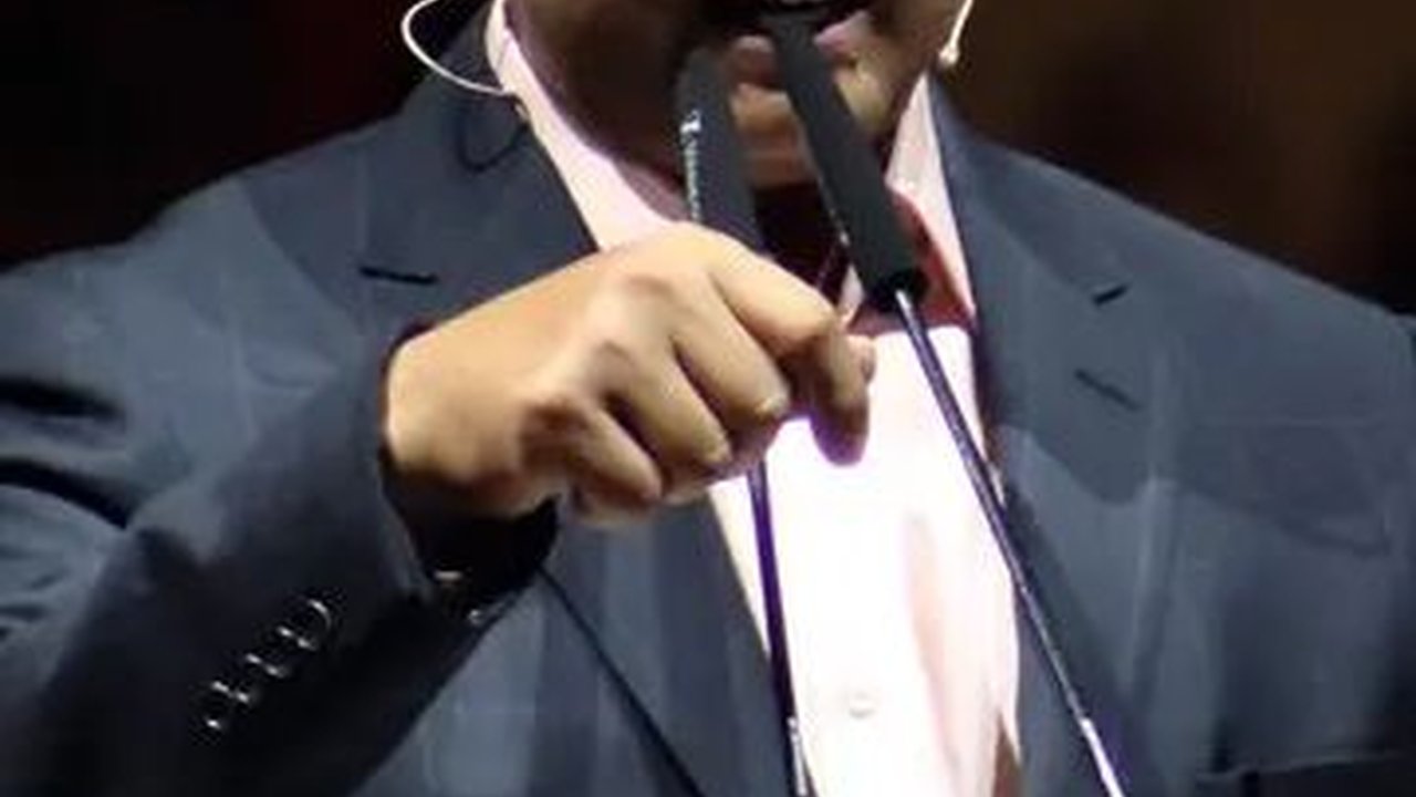 Soal Cawapres Anies, Demokrat Tegaskan Tidak Ada Tokoh Sentral Seolah Manusia Setengah Dewa