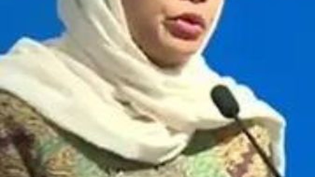 Sri Mulyani: Tarif Kereta Cepat Jakarta-Bandung Belum Pernah Dibahas