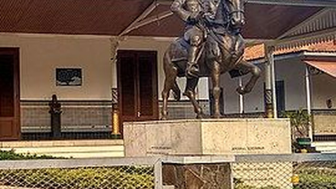 5 Museum Tokoh Kemerdekaan Indonesia, Cocok Dikunjungi Bersama Keluarga