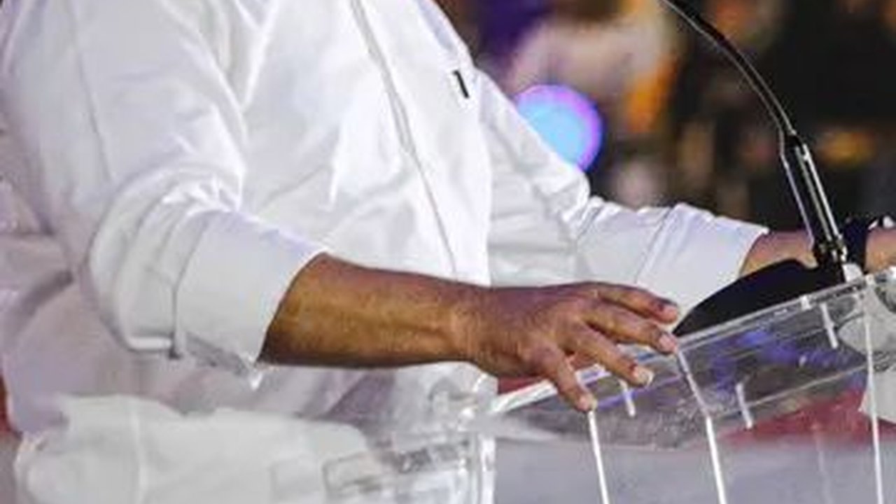 Anies Serukan Perubahan di Desa Termiskin Jateng, PDIP Pasang Badan Bela Ganjar