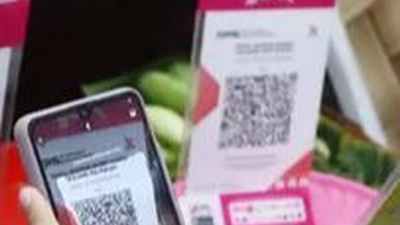 Kado HUT RI, BI Luncurkan QRIS Tuntas untuk Tarik Tunai Hingga Transfer