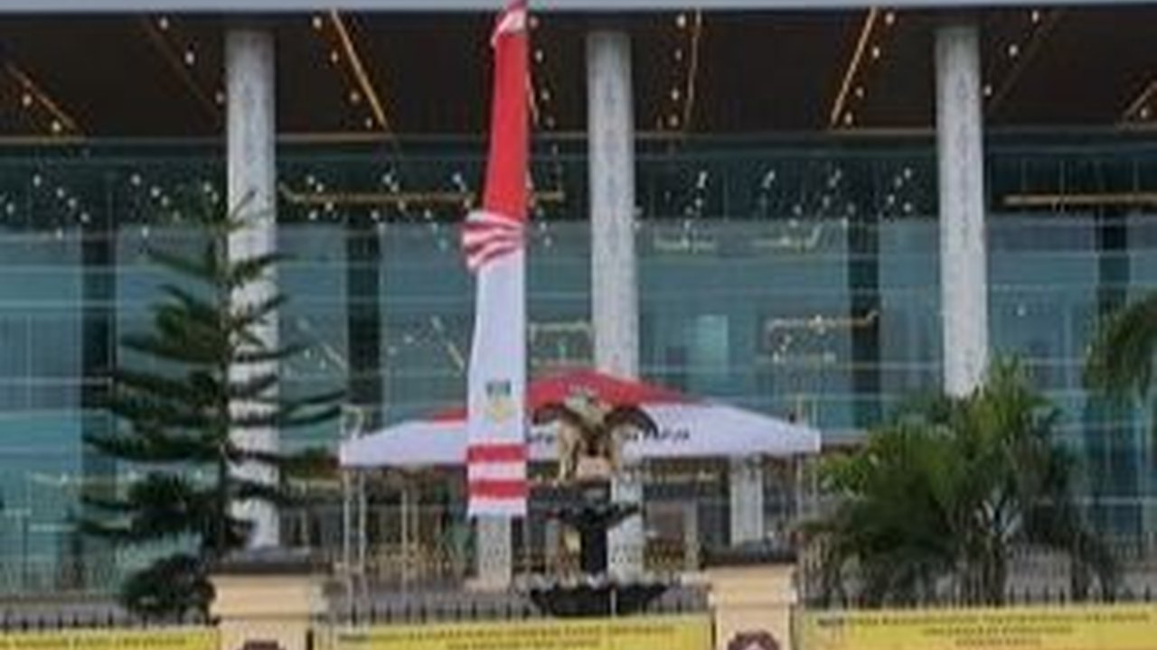 Siapa Layak Jadi Pj Gubernur Papua? Berikut Profil Tiga Kandidat