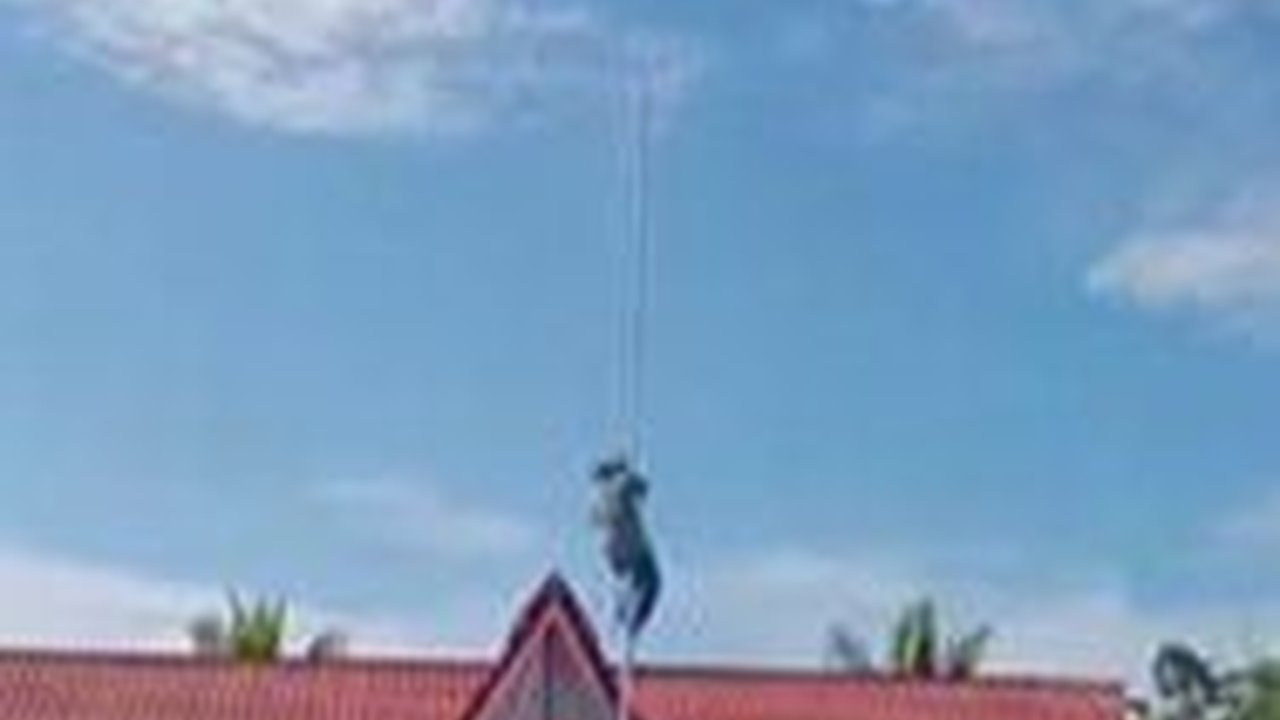 Detik-Detik Kepala Desa di Aceh Barat Meninggal Dunia Saat Ikut Upacara HUT RI