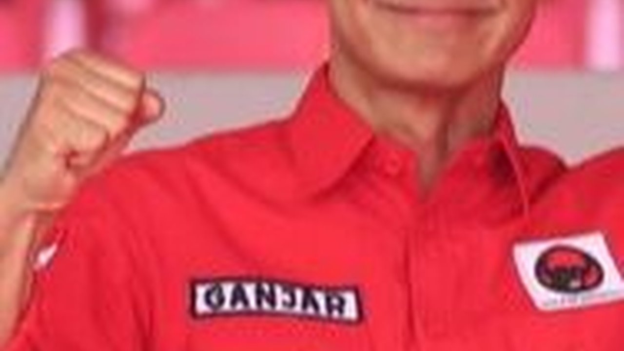 Capres PDIP 'Dikeroyok' Parpol Lain, Hasto: Muncul Solidaritas Rakyat Bantu Ganjar