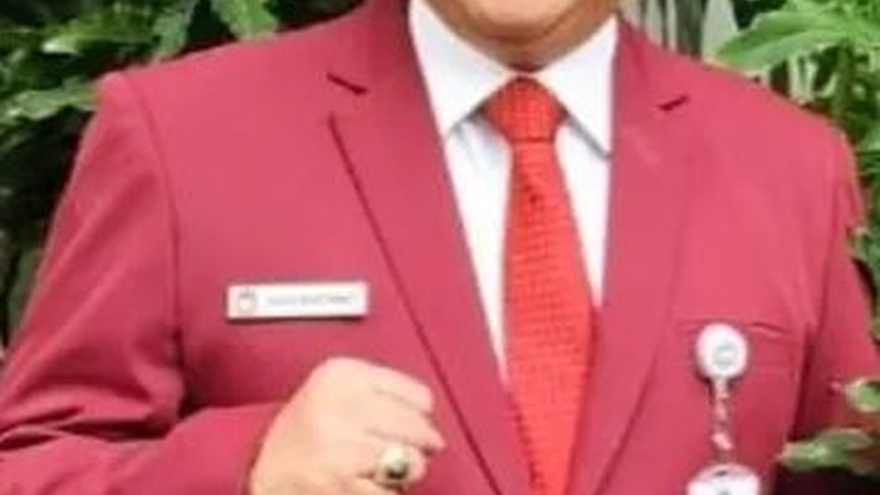 PDIP Ogah Bahas Harun Masiku: Serahkan Seluruhnya pada Proses Hukum