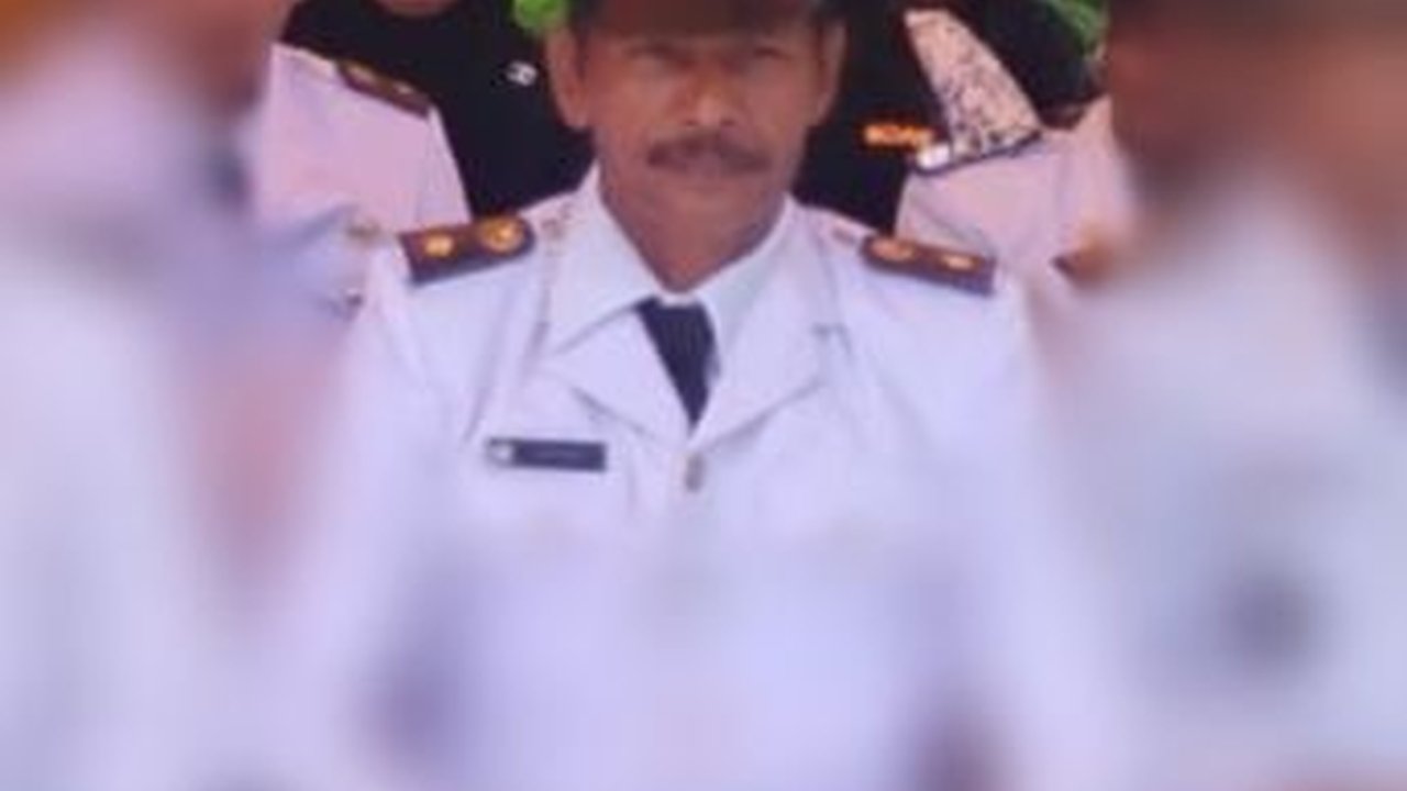 Kronologi Kepala Desa di Aceh Barat Meninggal Saat Upacara HUT RI