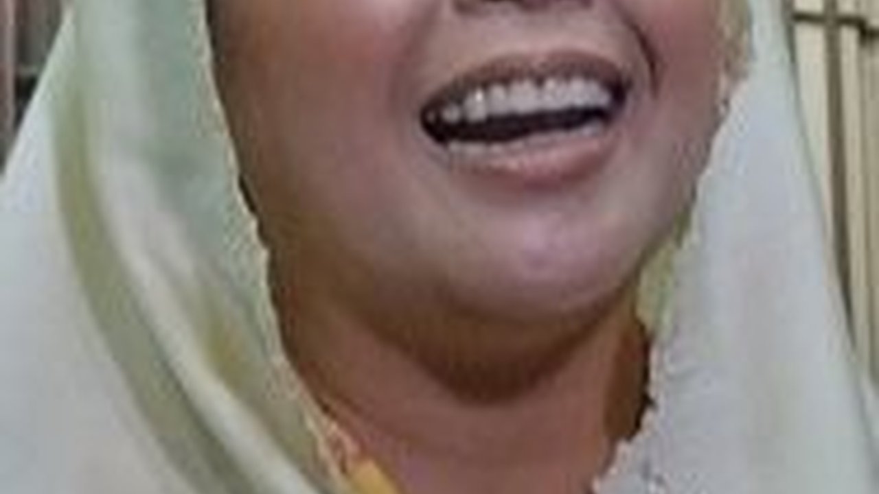 Siapa Capres Paling Gusdurian, Yenny Wahid: Yang Datang Baru Ganjar Pranowo