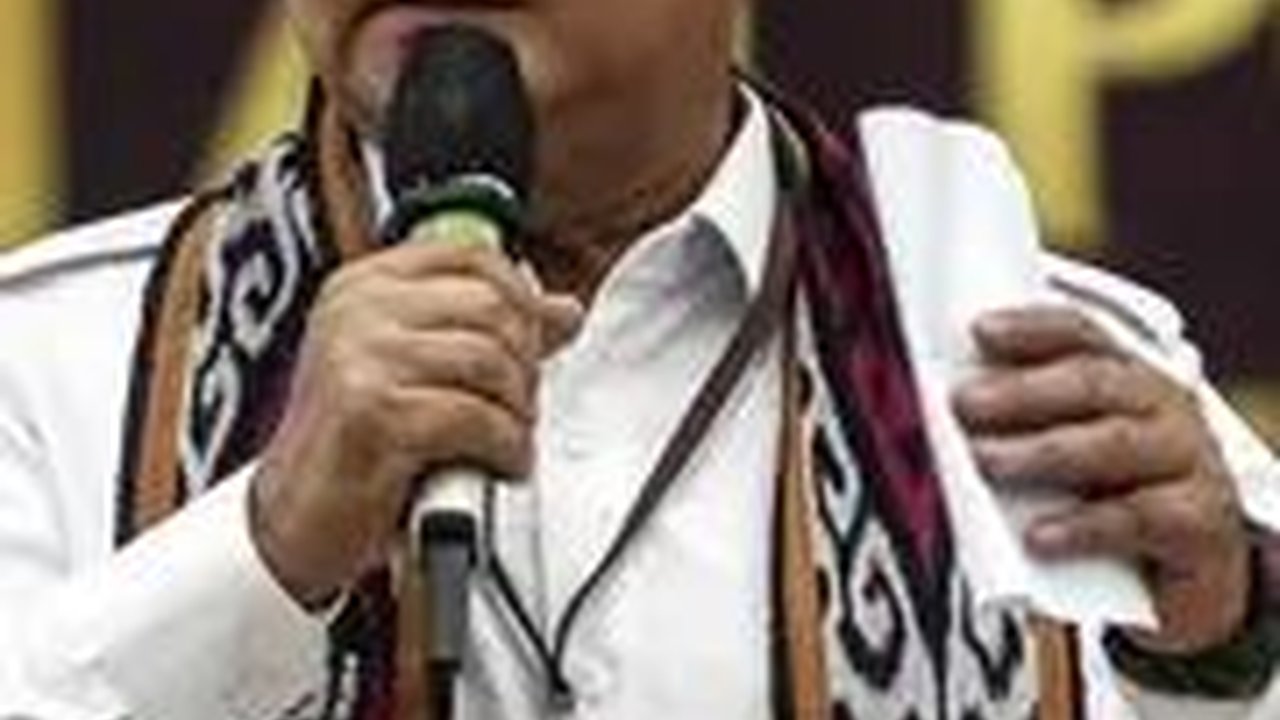 Pengamat: Masyarakat Butuh Pemimpin Tegas dan Berani Seperti Prabowo