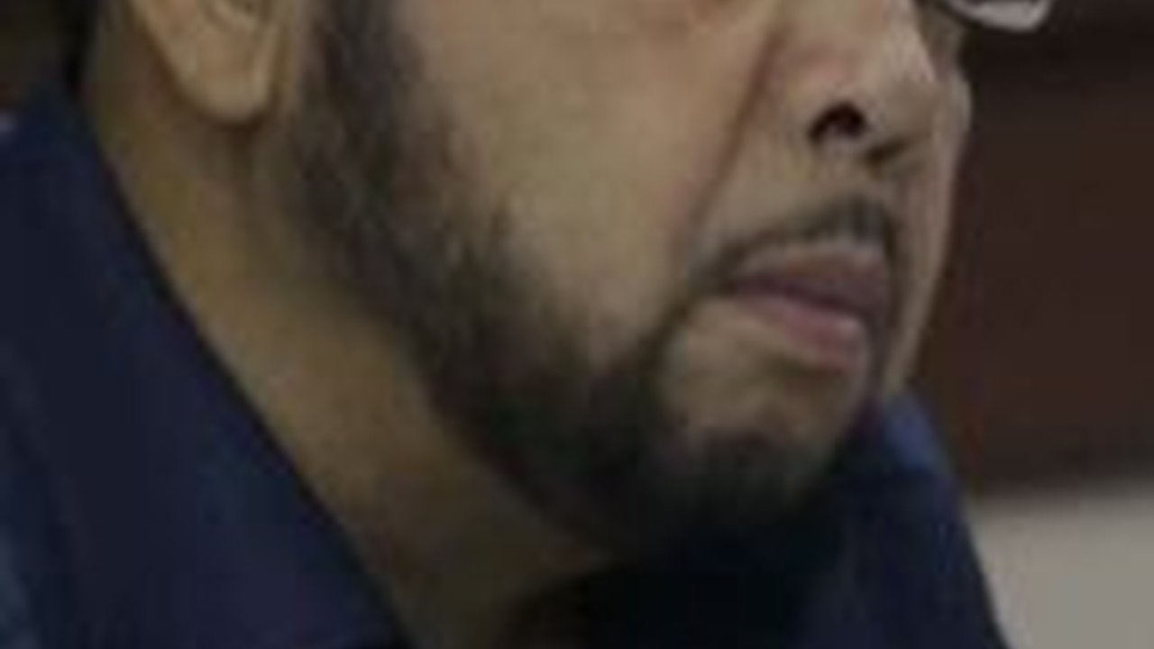 Ada Nama Setya Novanto di Antara Ribuan Napi Jabar Dapat Remisi HUT RI