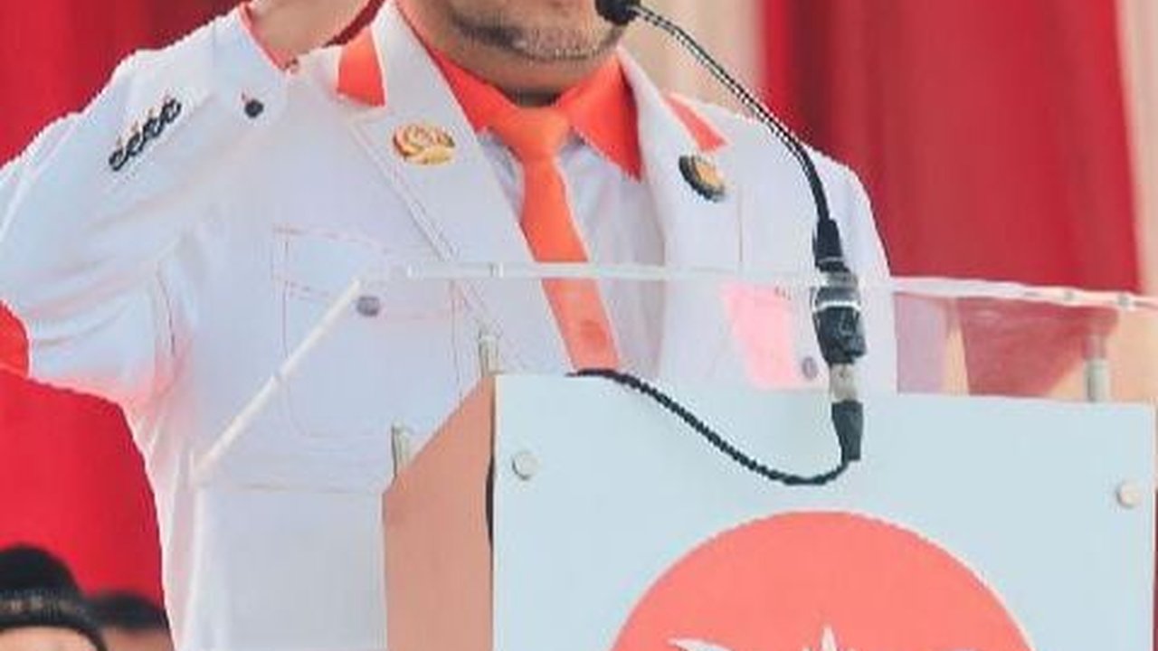 PKS: Kita Berharap Presiden Netral di Pemilu 2024