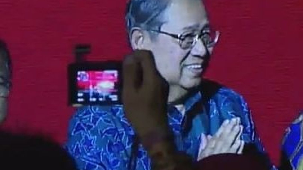 SBY Ingatkan Jangan Halalkan Segala Cara untuk Meraih Kekuasaan