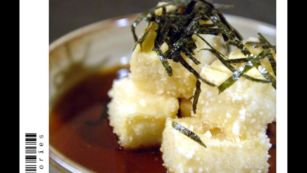 7 Menu Restoran Jepang selain Sushi yang Wajib Dicoba