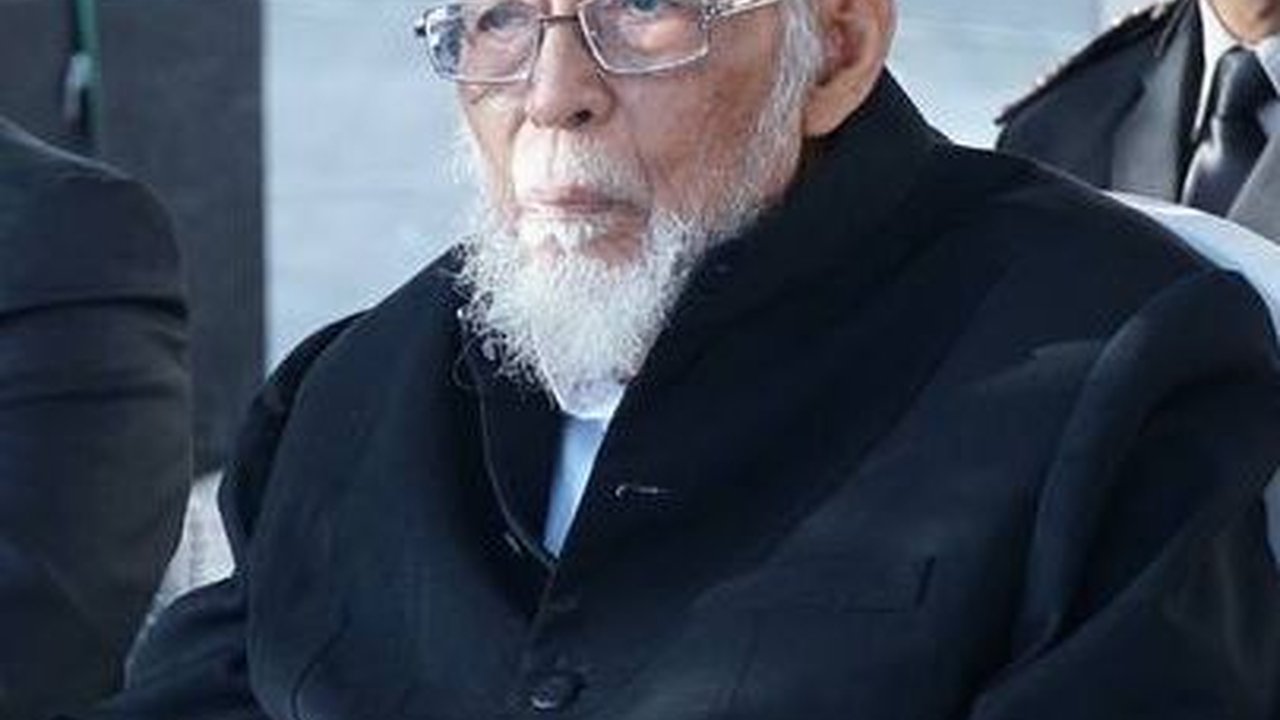 Abu Bakar Baasyir Ikut Upacara HUT RI di Pesantren Al Mukmin Ngruki