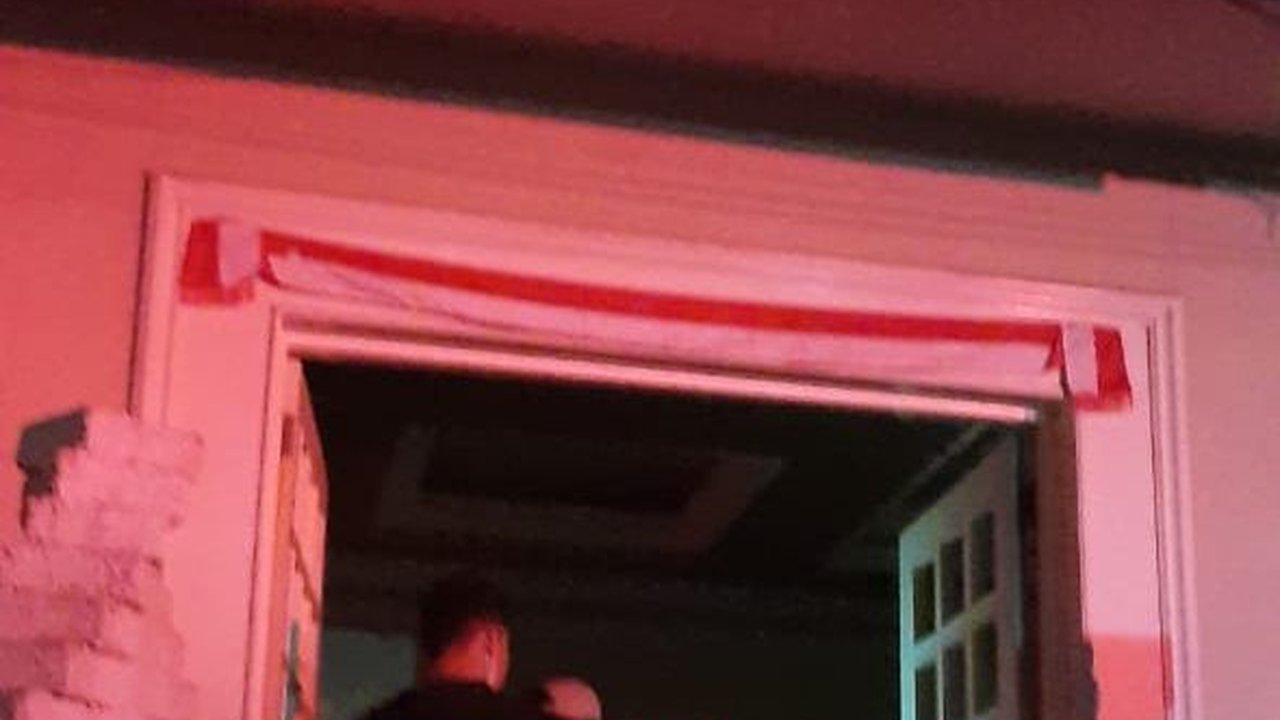 Kronologi Kebakaran Hotel G2 Melawai Jaksel, Diduga dari Puntung Rokok