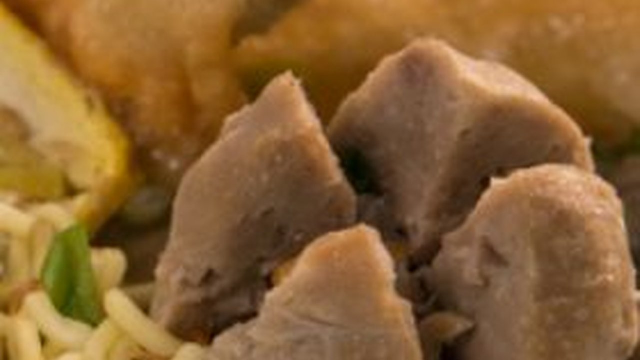 Cara Membuat Bakso Sapi Ala Rumahan yang Lezat dan Mudah Dibuat