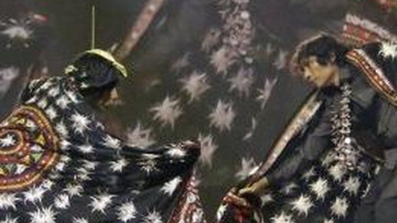 Mengenal Tari Sining, Kesenian Tradisional Asli Gayo yang Hampir Punah