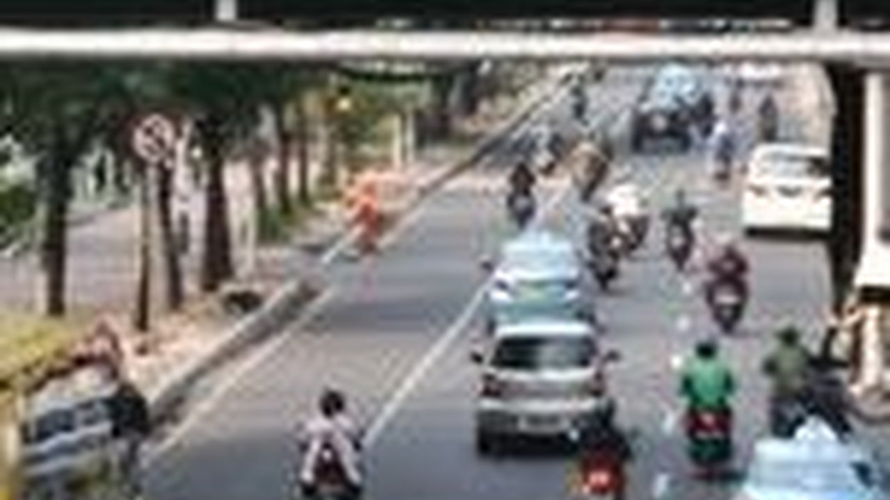 Pengamat Nilai Kebijakan ERP Jitu Atasi Polusi di Jakarta, Ini Alasannya
