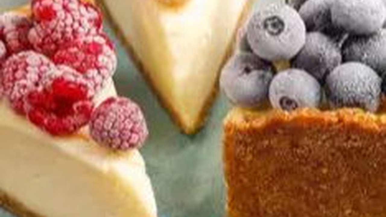 6 Resep Camilan Olahan Keju yang Lezat & Istimewa, Bisa Jadi Ide Bisnis di Rumah