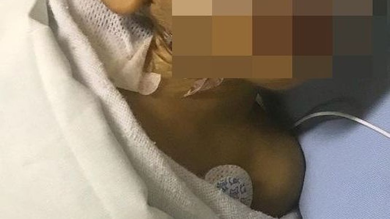 Kabar Terbaru Kasus Dugaan Perawat RSAB Harapan Kita Lalai Hingga Berujung Bayi 1 Bulan Kritis, Begini Nasibnya