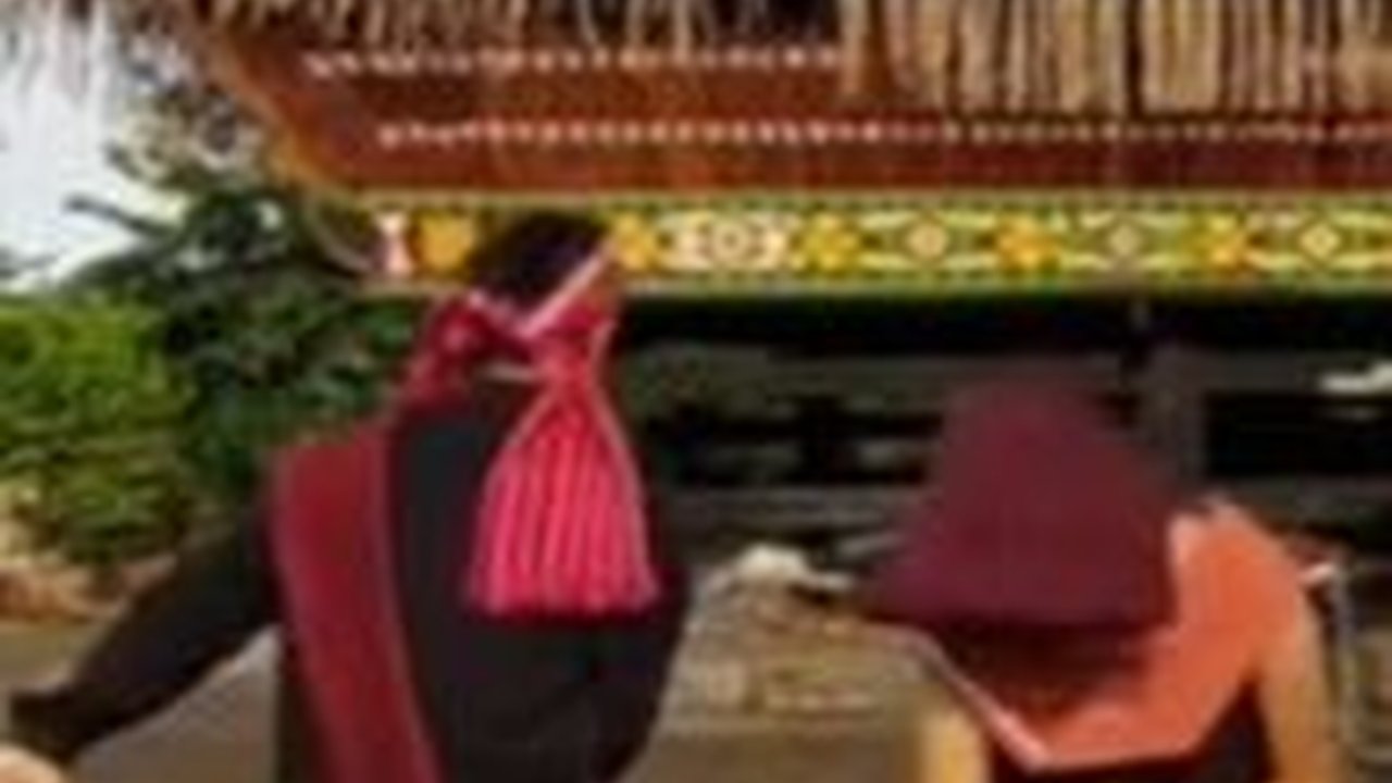 Mengenal Tari Mbuah Page Asal Karo Sumatra Utara, Punya Nilai-Nilai Gotong Royong